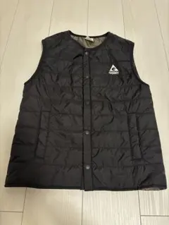 2025年最新】gerry ダウンベストの人気アイテム - メルカリ