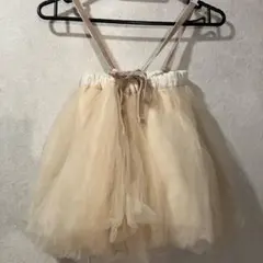 tutu 4 peachpuff　MARL MARL⭐︎チュチュ⭐︎ピーチパフ