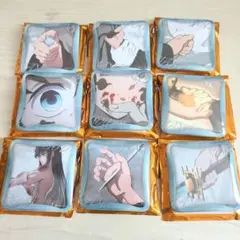鬼滅の刃 柱展 マニアック 缶バッジ 時透無一郎 9個 鬼滅の刃 柱展 マニアック缶バッジ 時透無一郎｜Yahoo!フリマ（旧