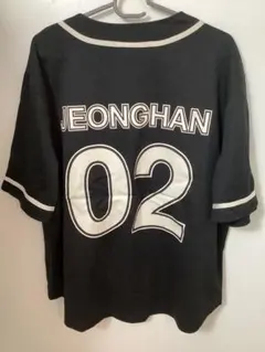 right here ユニフォーム