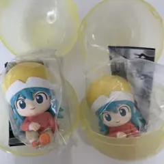 HUNTER×HUNTER すわらせ隊 GIRL ポンズ