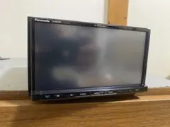 スズキ純正 カーナビ Panasonic(パナソニック)製 CN-RZ743W - メルカリ