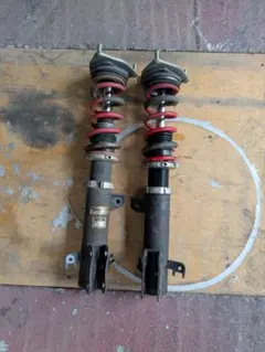 H81W H82W 2WD RALLIART サスペンション ジャンク品. - メルカリ