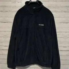 Colombia コロンビア　フリース　ジャケット