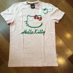 お値下げハローキティ Tシャツ レディース XS