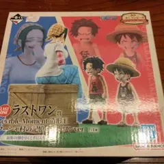 2025年最新】ラストワン賞 ワンピースの人気アイテム - メルカリ