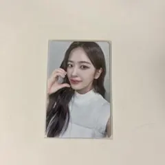IVE I've レコード盤 LP vinly ユジン トレカ ユジン【公式】 | Mercari