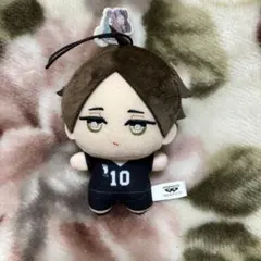 2026年最新】ちみっともぬい 角名倫太郎の人気アイテム - メルカリ