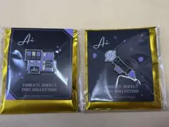 イナズマイレブン 一星光 充 缶バッジ D賞 デカ缶バッジ イナイレ