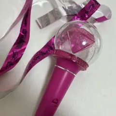 ちゃんみな 2025 AREAOFDIAMOND3 ペンライト - メルカリ