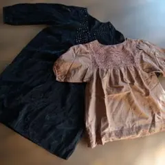 レディース　2枚組