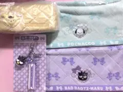 サンリオキャラクターズ当りくじ