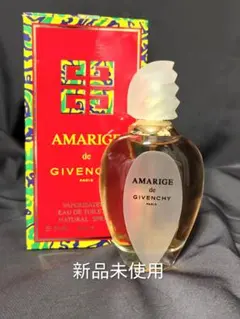 GIVENCHY AMARIGE オードトワレ 50mlのサムネイル