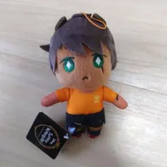 ツイステッドワンダーランド エクストラ運動着ぬいぐるみ サバナクロー寮 レオナ