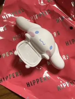 HIPPERS ヒッパーズ　サンリオ　シナモンロール