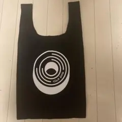 クラブハリエ　エコバッグ