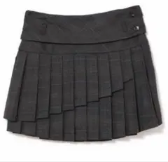 andmary Holly mini skirt - メルカリ