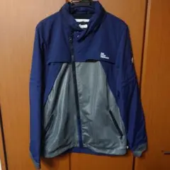 HYOD 365 バイクメッシュジャケット ネイビー LLサイズのサムネイル
