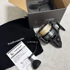 2026年最新】テイルウォーク tailwalk リールの人気アイテム - メルカリ