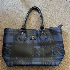 Vivienne Westwood ANGLOMANIA トートバッグのサムネイル