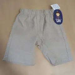 Buddy Lee ハーフパンツ 100cm ベージュ