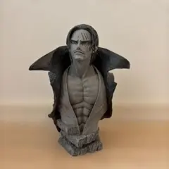 ONE PIECE / フィギュア / シャンクス / 造形師×写真家