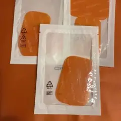 sixpad アブズフィット　ジェルシート