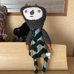 ミナペルホネン×ヌノイトアソビ 楽天市場】【美品】ミナペルホネン×ヌノイトアソビ mina