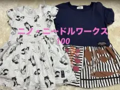 NINO Needle Works ワンピースセットのサムネイル
