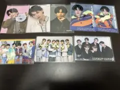 ワンエン NAOYA 草川直弥トレカ