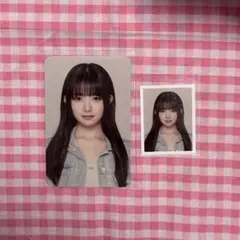 2026年最新】IVE レイ トレカ 公式の人気アイテム - メルカリ