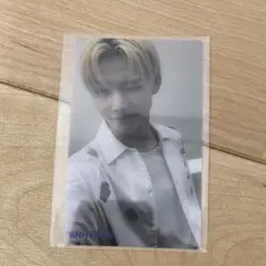 ENHYPEN ニキ　ラキドロ　閃光　トレカ