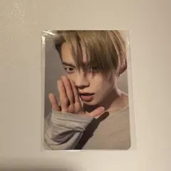 ヨンジュン TXT PART 02 Apple Music ラキドロ トレカ A - メルカリ