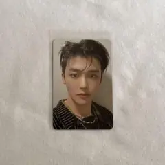 NCT ジェミン トレカ