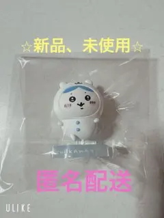 ナガノマーケット　ハチワレ　フィギュア