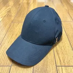 バザール VARZAR スタッド ロゴ オーバーフィット ボールキャップのサムネイル