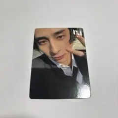 選出店舗トレカ　西洸人