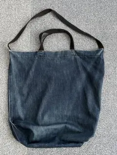 エンジニアードガーメンツ ショルダーバッグ