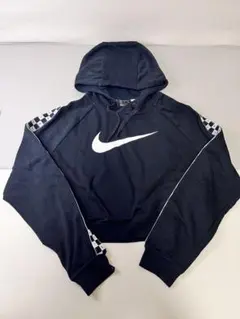 Nike ブラック パーカー M スポーツウェア