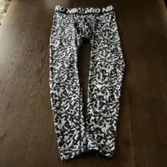 ナイキプロ ランニングウェア