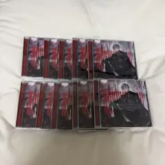 にじさんじ 葛葉 Adamantite CD 10枚