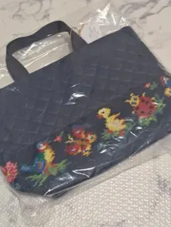 【新品未使用未開封】　フェイラー ハイジ　バックインミニバッグ