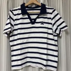 GAP 半袖ポロシャツのサムネイル