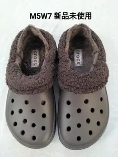 クロックスサンダル