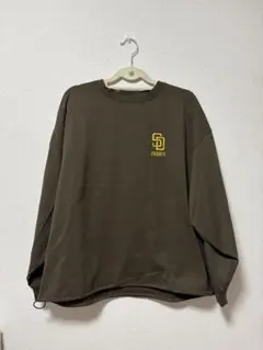 しまむら MLB ロンT