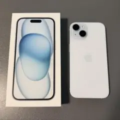 2026年最新】iPhone15 128gb ブルーの人気アイテム - メルカリ