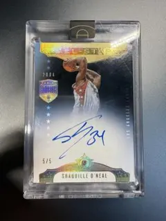 2025年最新】シャキールオニール サインの人気アイテム - メルカリ