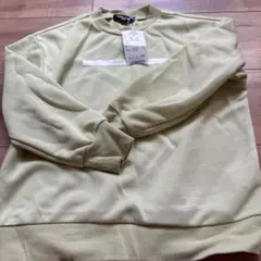 専用！コムサイズム　トレーナー