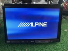 B*8様 ALPINE VIE-X088V カーナビ 本体のサムネイル