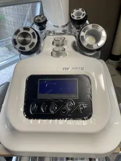 【美品】業務用エステマシン/FBプロケアシステム2【動作良好】 2026年最新】FBプロケアシステムIIの人気アイテム - メルカリ